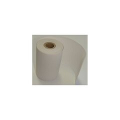 Kassaaparaadi lint 28x18m/12mm - termiline, 1 rull цена и информация | Канцелярские товары | kaup24.ee