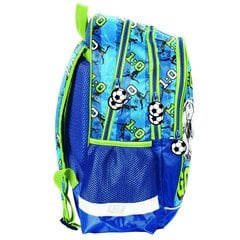 Школьный рюкзак PP20FB-081 цена и информация | Школьные рюкзаки, спортивные сумки | kaup24.ee