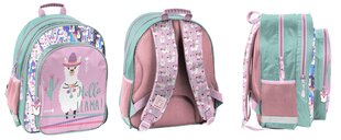 Школьный рюкзак PP19LA-090 цена и информация | Школьные рюкзаки, спортивные сумки | kaup24.ee