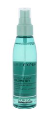 Juuksesprei L´Oreal Paris Expert Volumetry Volume Spray naistele 125 ml цена и информация | Средства для укладки волос | kaup24.ee