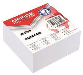 Märkmepaber Office Products, 400 tk hind ja info | Vihikud, märkmikud ja paberikaubad | kaup24.ee