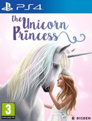 PlayStation 4 Mäng Unicorn Princess цена и информация | Компьютерные игры | kaup24.ee