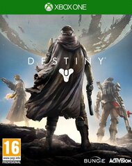 Xbox One mäng Destiny цена и информация | Компьютерные игры | kaup24.ee