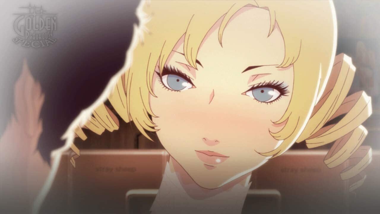 SWITCH Catherine: Full Body hind ja info | Arvutimängud, konsoolimängud | kaup24.ee