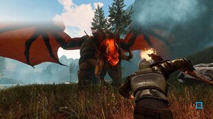 PlayStation 4 Mäng Citadel: Forged With Fire цена и информация | Компьютерные игры | kaup24.ee