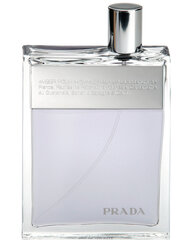 Prada Amber pour Homme EDT 100ml hind ja info | Meeste parfüümid | kaup24.ee