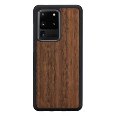 Man&Wood 1000001208 для Samsung Galaxy S20 Ultra цена и информация | Чехлы для телефонов | kaup24.ee