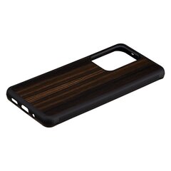 Man&Wood 1000001212 для Samsung Galaxy S20 Ultra цена и информация | Чехлы для телефонов | kaup24.ee