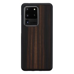 Telefoniümbris Man&Wood 1000001212 telefonile Samsung Galaxy S20 Ultra hind ja info | Telefoni kaaned, ümbrised | kaup24.ee