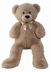 Мягкий медведь, 1 м цена и информация | Мягкие игрушки | kaup24.ee