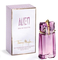 Thierry Mugler Alien - EDT (non-refillable) цена и информация | Женские духи | kaup24.ee