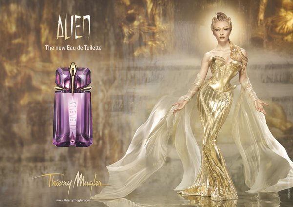 Thierry Mugler Alien - EDT (non-refillable) цена и информация | Naiste parfüümid | kaup24.ee