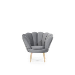 Кресло NORE Vivien, розовое цена и информация | Кресла в гостиную | kaup24.ee