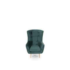 Кресло NORE Arti, светло-серое цена и информация | Кресла в гостиную | kaup24.ee