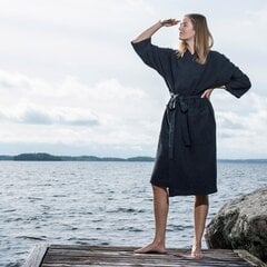 Hommikumantel kenno, s/m hind ja info | Naiste hommikumantlid | kaup24.ee