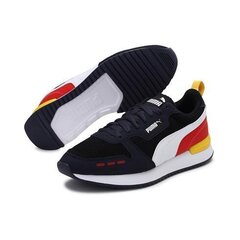 Spordijalatsid PUMA R78 Runner hind ja info | Spordi- ja vabaajajalatsid meestele | kaup24.ee