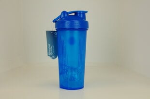 Pudel BlenderBottle Classic Loop 28oz / 820 ml - tume sinine hind ja info | Joogipudelid | kaup24.ee