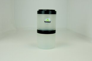 BlenderBottle ProStak Expansion Pak 2x250cc - Must hind ja info | Joogipudelid | kaup24.ee