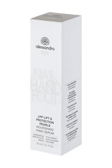 alessandro SPA HAND Lpp-Lift & Protection Pearls - pinguldav käteseerum, 30ml hind ja info | Kehakreemid, losjoonid | kaup24.ee