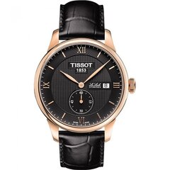 Meeste käekell Tissot T006.428.36.058.01 hind ja info | Meeste käekellad | kaup24.ee