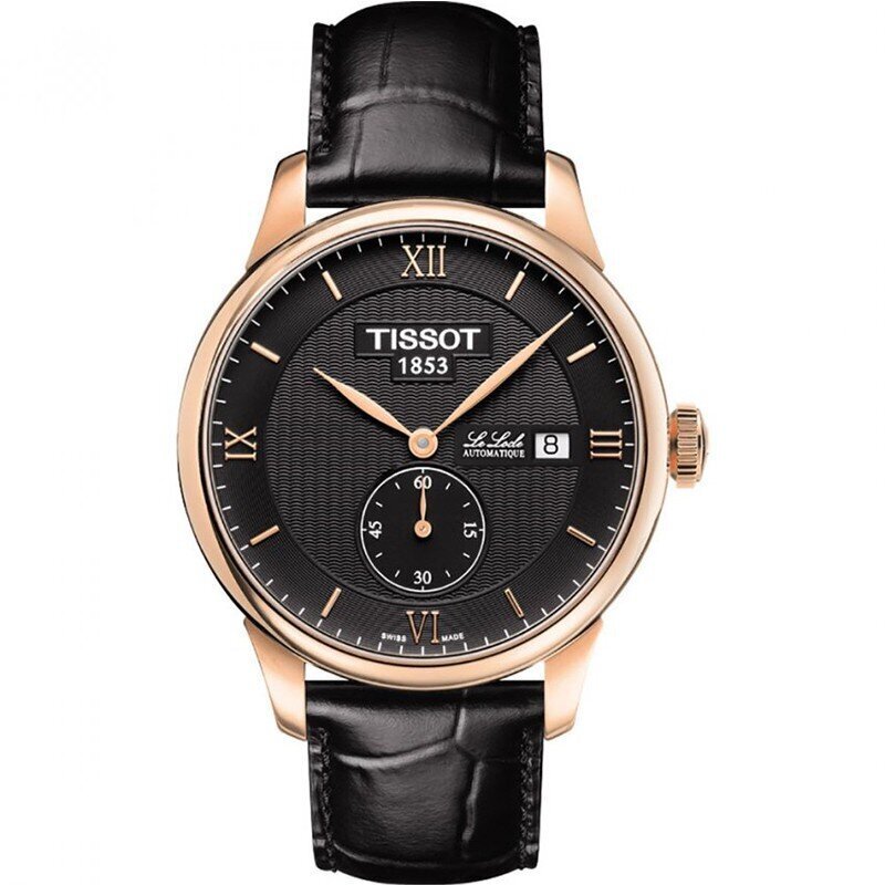 Meeste käekell Tissot T006.428.36.058.01 hind ja info | Meeste käekellad | kaup24.ee