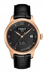 Часы мужские Tissot Le Locle Automatic T006.408.36.057.00 цена и информация | Мужские часы | kaup24.ee