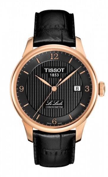 Tissot Le Locle Automatic T006.408.36.057.00 hind ja info | Meeste käekellad | kaup24.ee