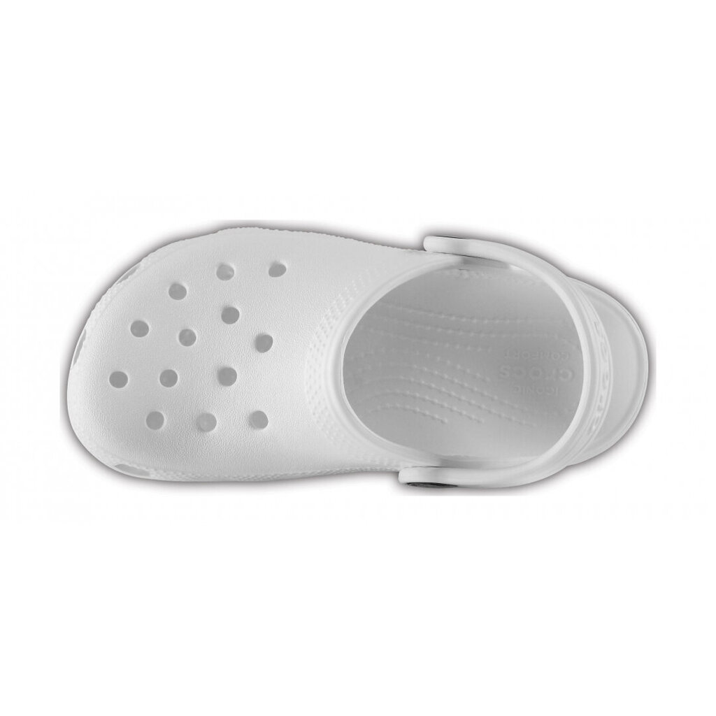 Crocs™ Kids' Classic Clog hind ja info | Laste sussid ja plätud | kaup24.ee