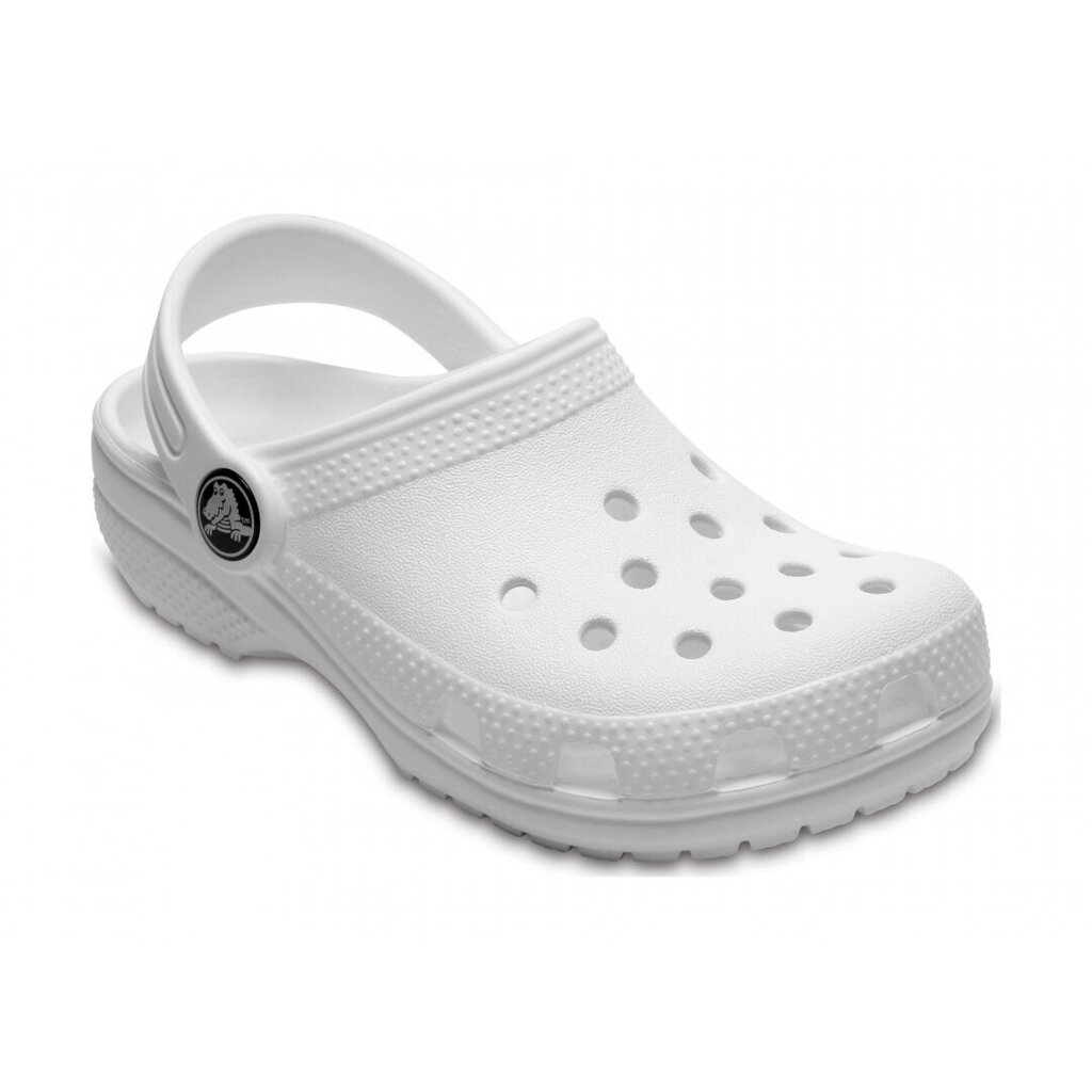 Crocs™ Kids' Classic Clog hind ja info | Laste sussid ja plätud | kaup24.ee