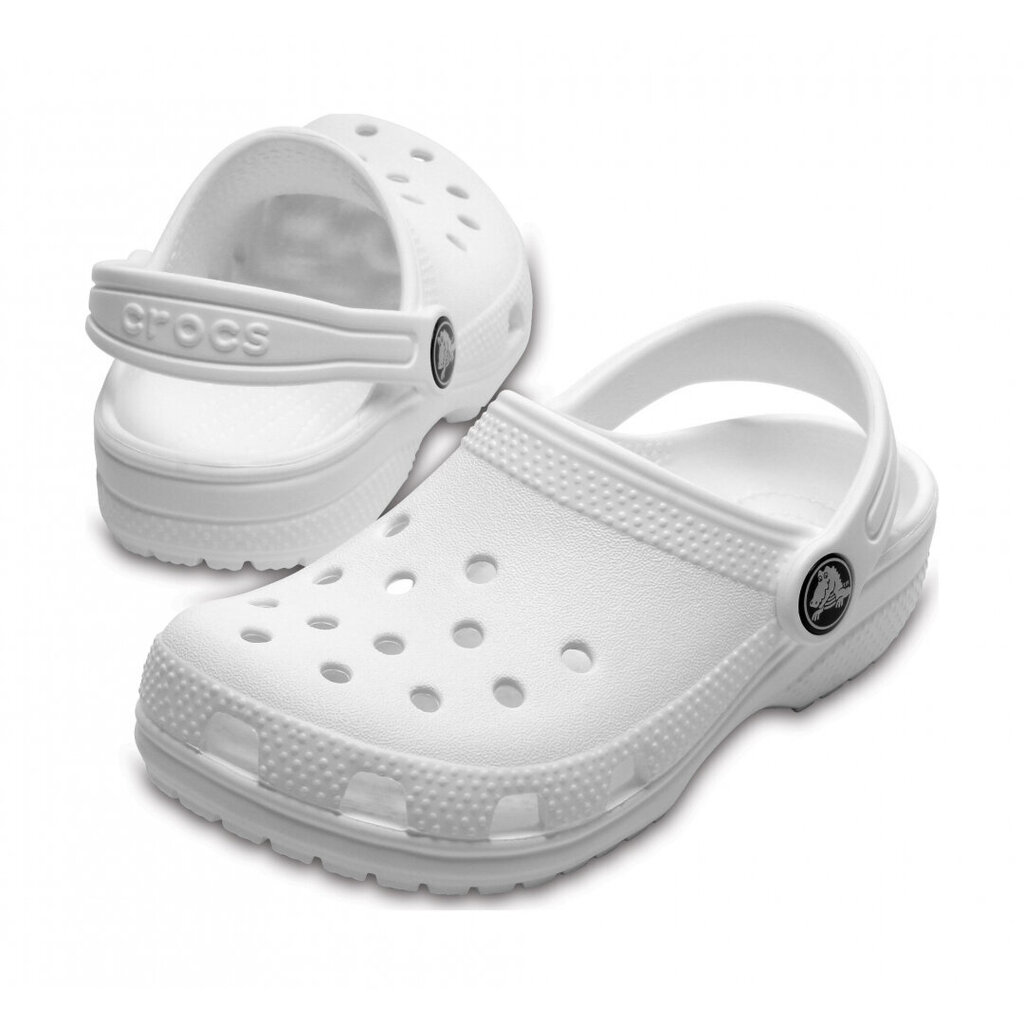 Crocs™ Kids' Classic Clog hind ja info | Laste sussid ja plätud | kaup24.ee