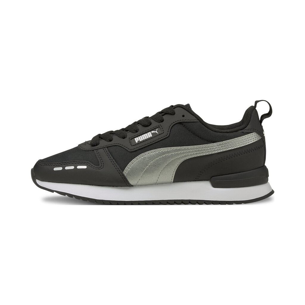 Spordijalatsid Puma R78 Metallic hind ja info | Naiste spordi- ja vabaajajalatsid | kaup24.ee