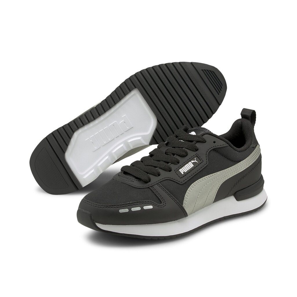 Spordijalatsid Puma R78 Metallic hind ja info | Naiste spordi- ja vabaajajalatsid | kaup24.ee