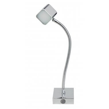 Seinalamp Candellux Forma LED hind ja info | Seinavalgustid | kaup24.ee