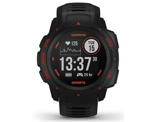 Garmin Instinct® Esports Black Lava цена и информация | Смарт-часы (smartwatch) | kaup24.ee