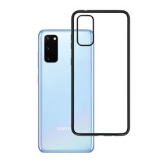 Telefoniümbris 3MK Satin Armor Samsung S21 Plus цена и информация | Чехлы для телефонов | kaup24.ee