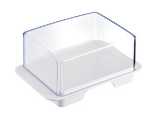 Коробка для холодильника Exclusiv цена и информация | Посуда, тарелки, обеденные сервизы | kaup24.ee