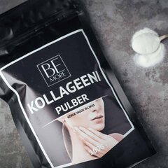 Kollageeni pulber, 100 g hind ja info | Muud toidulisandid ja preparaadid | kaup24.ee