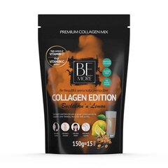 Be More Superfoods Collagen Edition Buckthorn'n'Lemon, 150 г цена и информация | Другие пищевые добавки и препараты | kaup24.ee