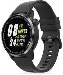 Coros Apex Premium Multisport Black/Gray hind ja info | Nutikellad (smartwatch) | kaup24.ee