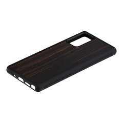Man&Wood 1000001334 для Samsung Galaxy Note 20 цена и информация | Чехлы для телефонов | kaup24.ee