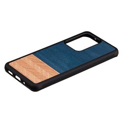 Man&Wood 1000001213 для Samsung Galaxy S20 Ultra цена и информация | Чехлы для телефонов | kaup24.ee