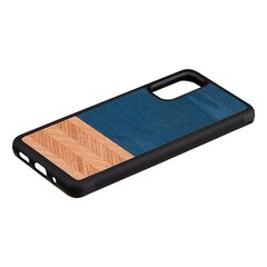 Man&Wood 1000001189 для Samsung Galaxy S20 цена и информация | Чехлы для телефонов | kaup24.ee