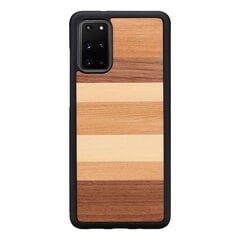 Man&Wood 1000001204 для Samsung Galaxy S20 Plus цена и информация | Чехлы для телефонов | kaup24.ee