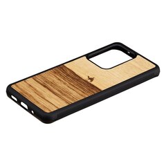 Man&Wood 1000001210 для Samsung Galaxy S20 Ultra цена и информация | Чехлы для телефонов | kaup24.ee