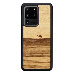 Man&Wood 1000001210 для Samsung Galaxy S20 Ultra цена и информация | Чехлы для телефонов | kaup24.ee