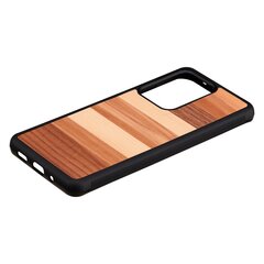 Man&Wood 1000001211 для Samsung Galaxy S20 Ultra цена и информация | Чехлы для телефонов | kaup24.ee