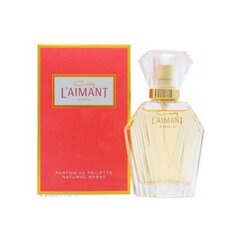 Coty L´Aimant EDT naistele 50 ml цена и информация | Женские духи | kaup24.ee