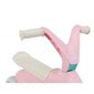 Pedaalidega ratas Berg, roosa 10 kuud+ цена и информация | Imikute mänguasjad | kaup24.ee