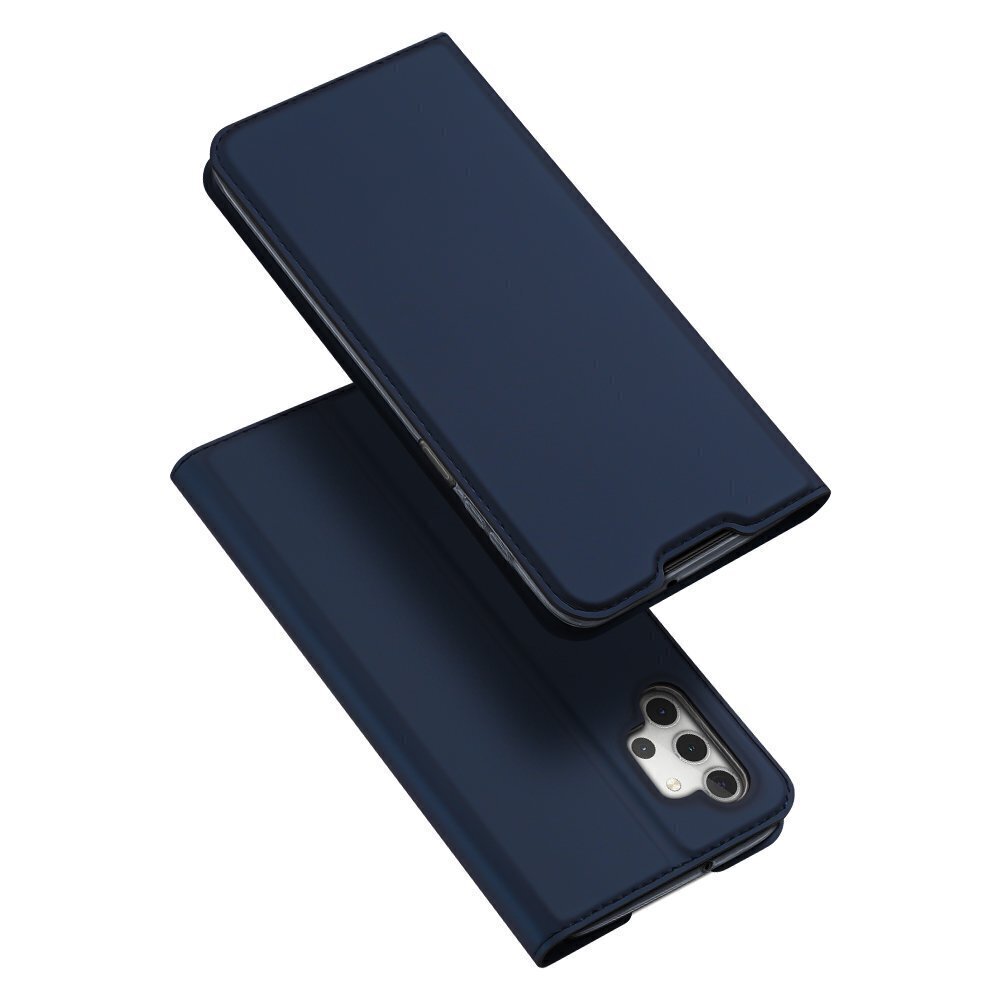 Telefoniümbris Dux Ducise Samsung Galaxy A32 5G jaoks, sinine цена и информация | Telefoni kaaned, ümbrised | kaup24.ee