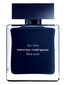 Narciso Rodriguez For Him Bleu Noir EDT meestele 100 ml цена и информация | Meeste parfüümid | kaup24.ee